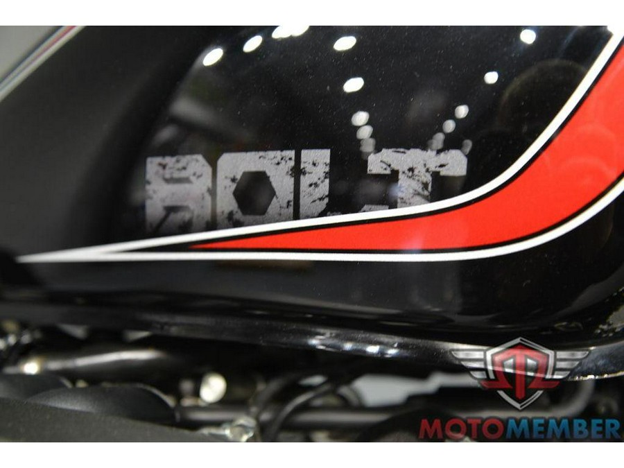2015 Yamaha Bolt™ R-Spec