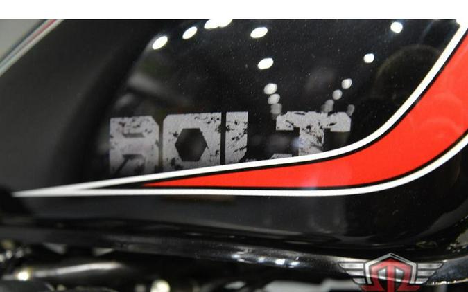 2015 Yamaha Bolt™ R-Spec