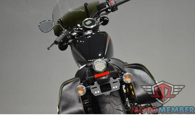 2015 Yamaha Bolt™ R-Spec