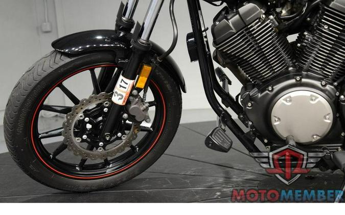 2015 Yamaha Bolt™ R-Spec
