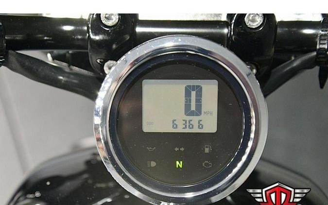 2015 Yamaha Bolt™ R-Spec