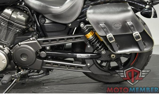 2015 Yamaha Bolt™ R-Spec