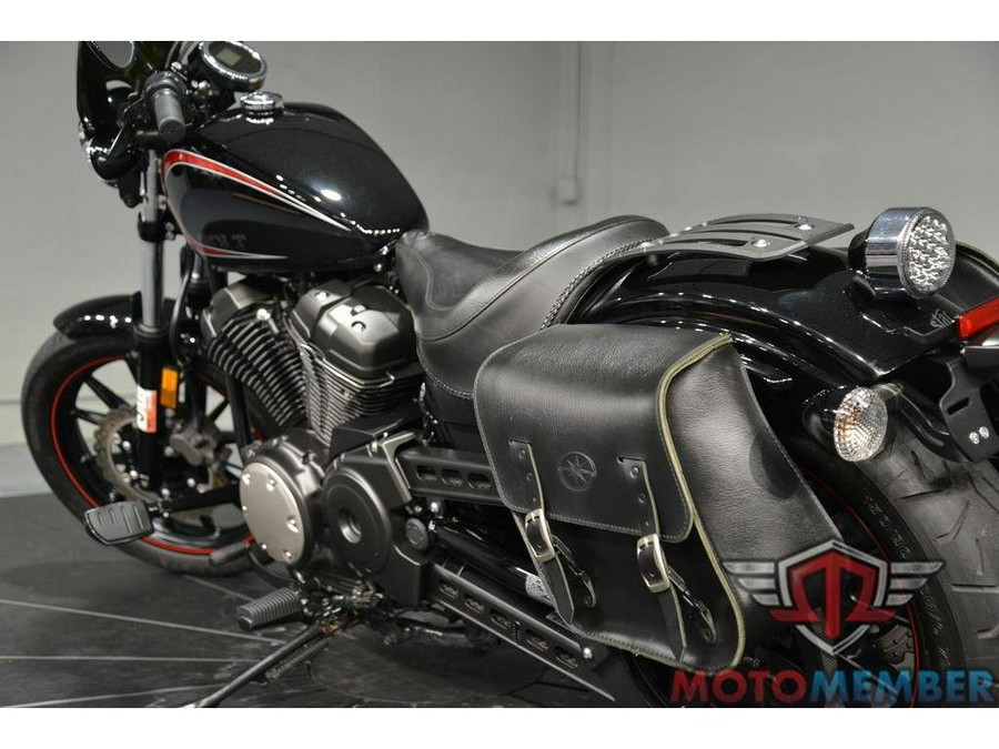 2015 Yamaha Bolt™ R-Spec