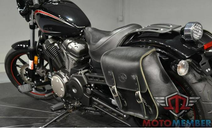 2015 Yamaha Bolt™ R-Spec