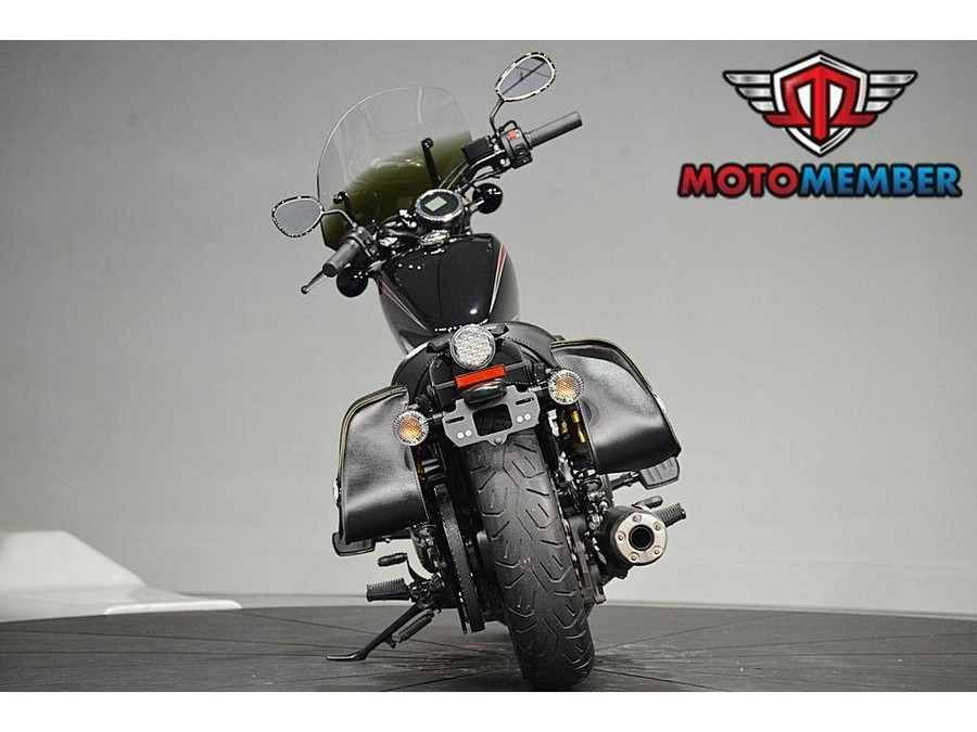 2015 Yamaha Bolt™ R-Spec
