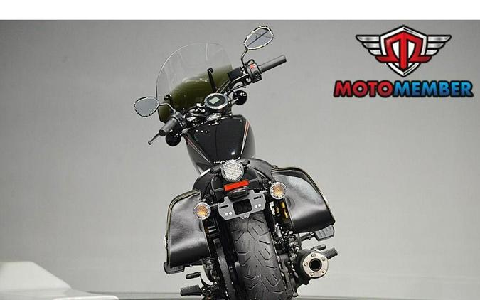 2015 Yamaha Bolt™ R-Spec