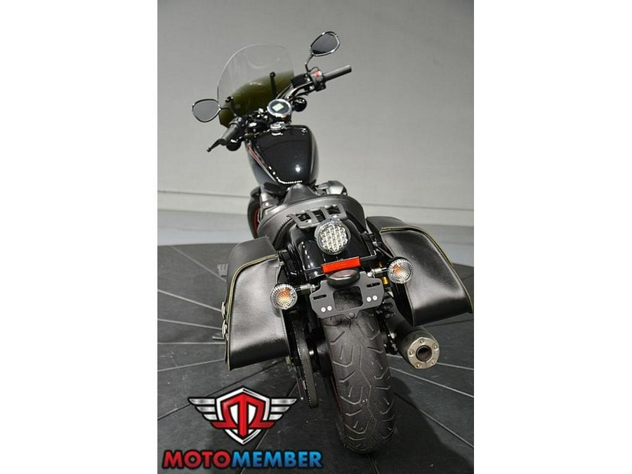 2015 Yamaha Bolt™ R-Spec