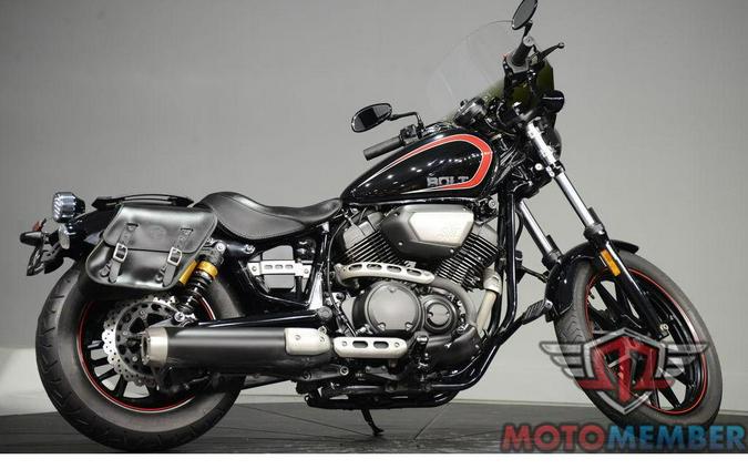 2015 Yamaha Bolt™ R-Spec