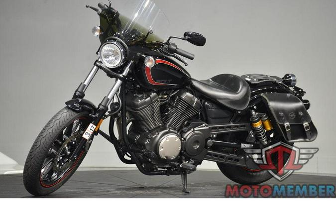2015 Yamaha Bolt™ R-Spec