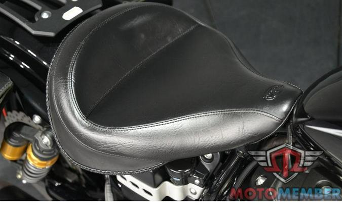2015 Yamaha Bolt™ R-Spec