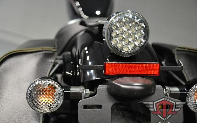 2015 Yamaha Bolt™ R-Spec