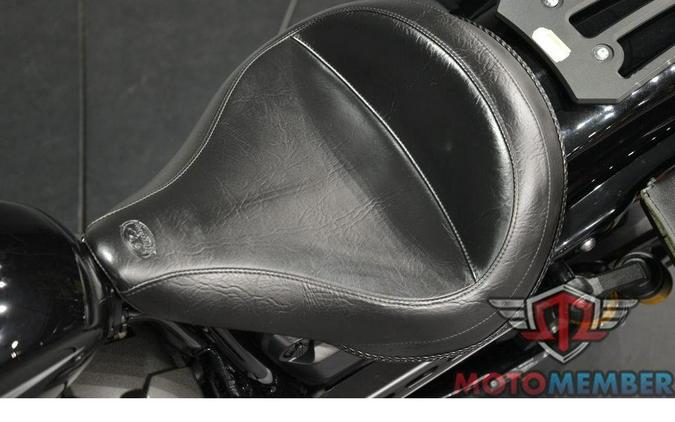 2015 Yamaha Bolt™ R-Spec