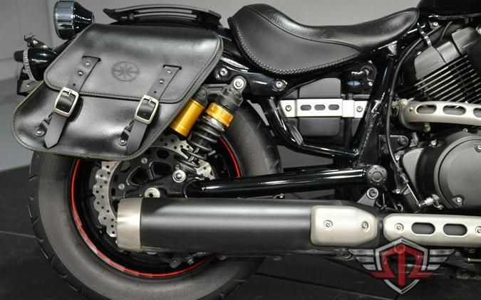 2015 Yamaha Bolt™ R-Spec