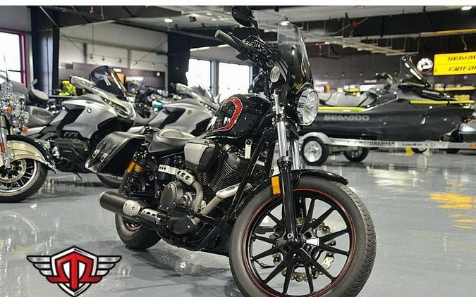2015 Yamaha Bolt™ R-Spec