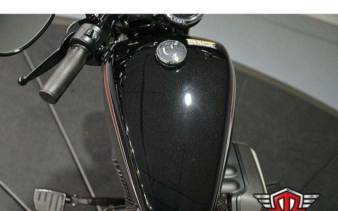 2015 Yamaha Bolt™ R-Spec