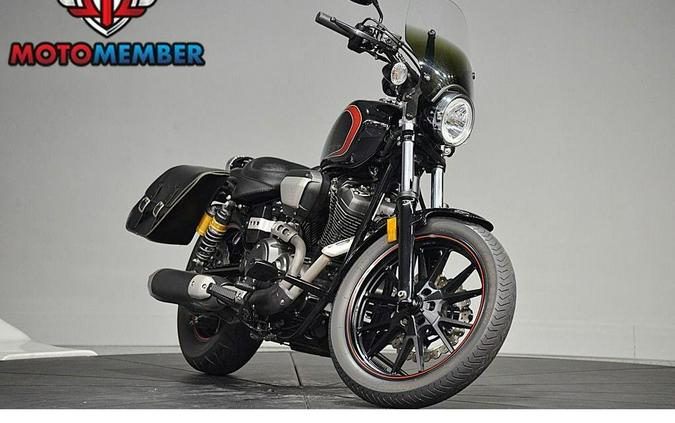 2015 Yamaha Bolt™ R-Spec