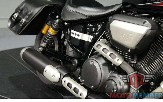 2015 Yamaha Bolt™ R-Spec
