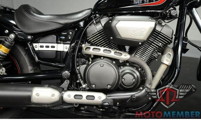 2015 Yamaha Bolt™ R-Spec