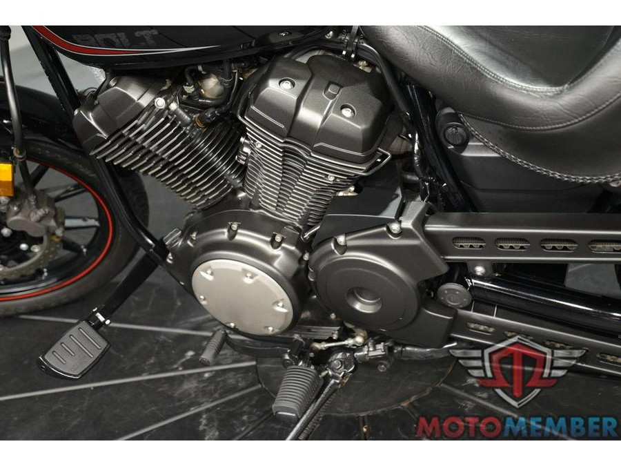 2015 Yamaha Bolt™ R-Spec