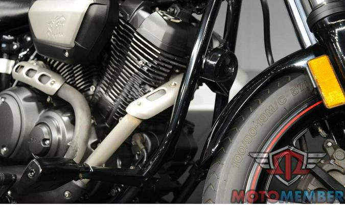 2015 Yamaha Bolt™ R-Spec