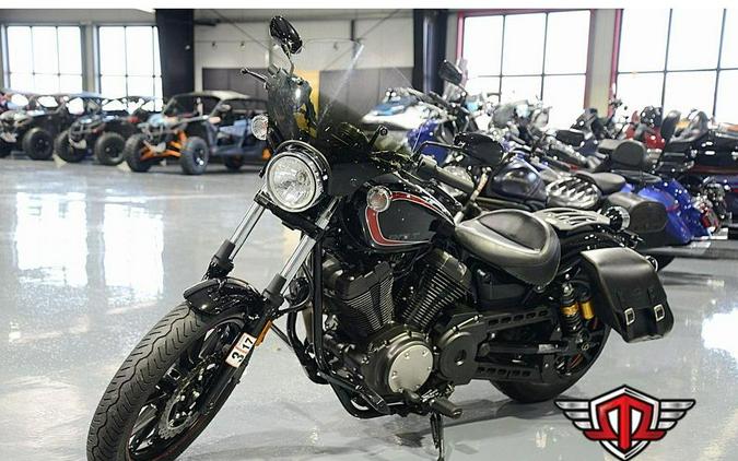 2015 Yamaha Bolt™ R-Spec