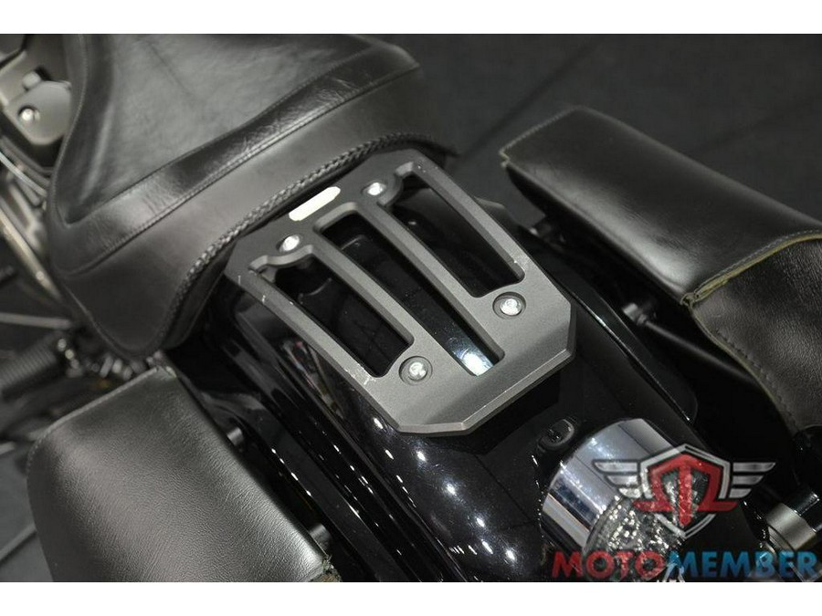 2015 Yamaha Bolt™ R-Spec