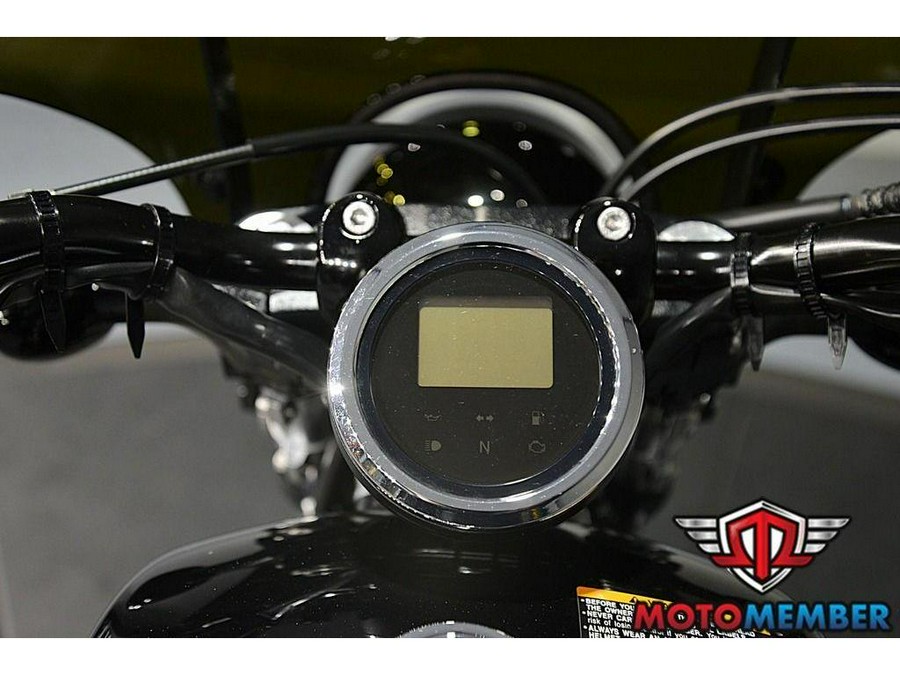 2015 Yamaha Bolt™ R-Spec