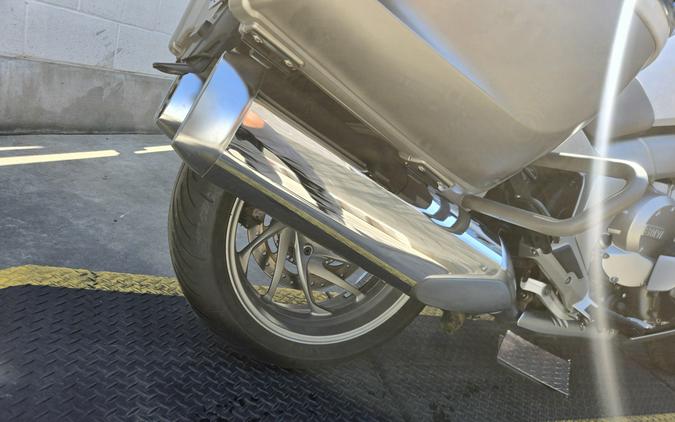 2014 BMW K 1600 GTL