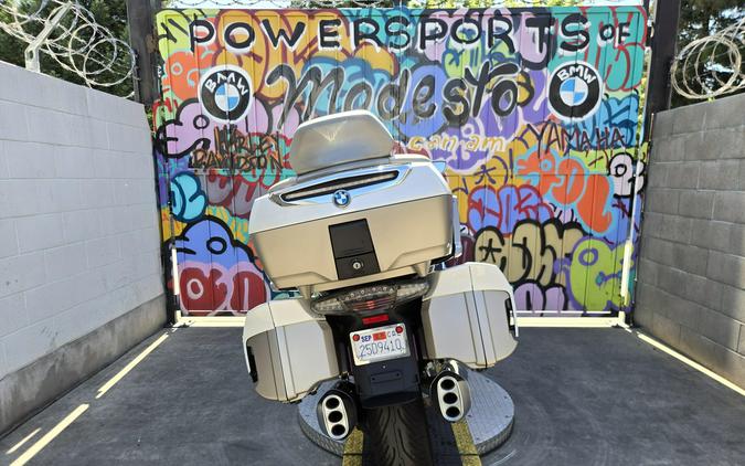 2014 BMW K 1600 GTL