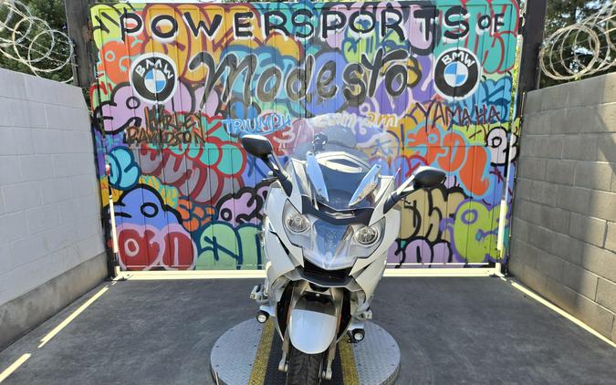 2014 BMW K 1600 GTL