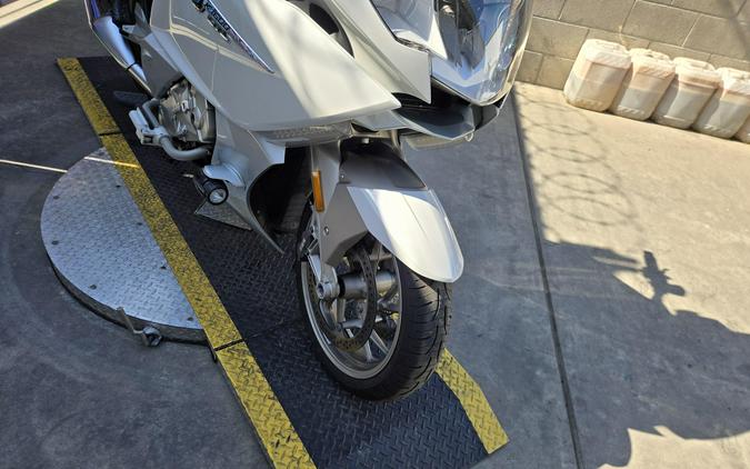 2014 BMW K 1600 GTL