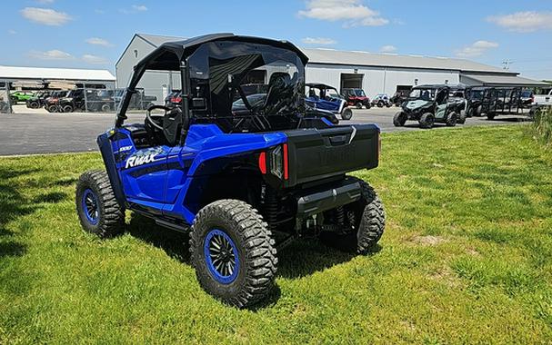2026 Yamaha Wolverine RMAX2 1000 Sport