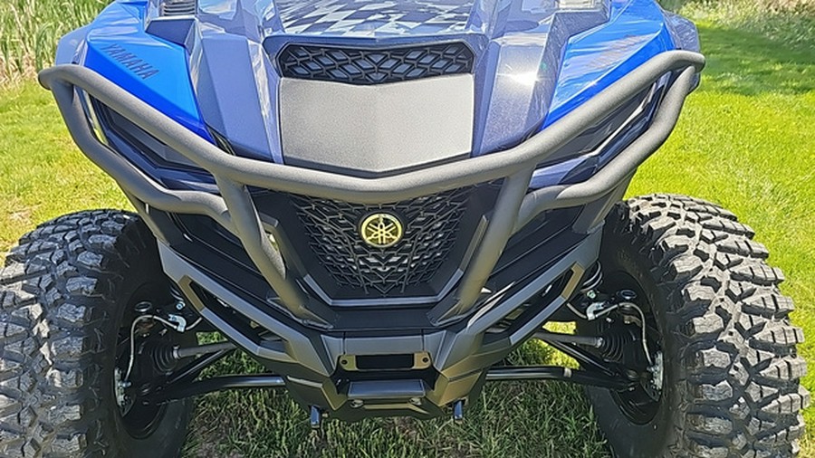 2026 Yamaha Wolverine RMAX2 1000 Sport