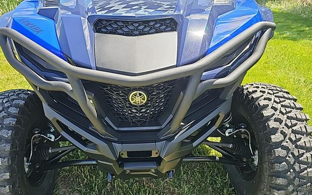 2026 Yamaha Wolverine RMAX2 1000 Sport