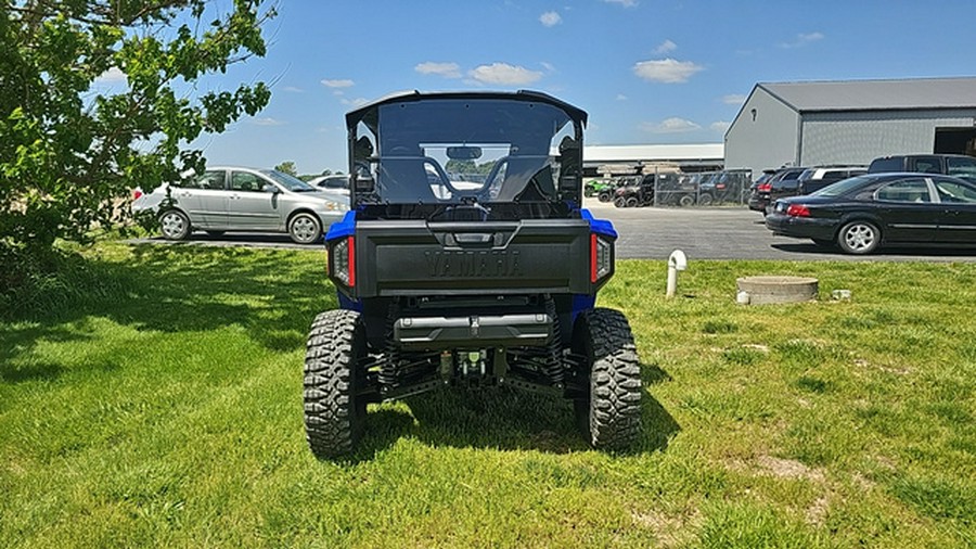 2026 Yamaha Wolverine RMAX2 1000 Sport