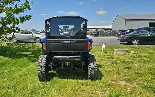 2026 Yamaha Wolverine RMAX2 1000 Sport