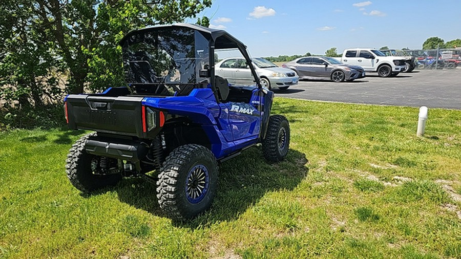 2026 Yamaha Wolverine RMAX2 1000 Sport