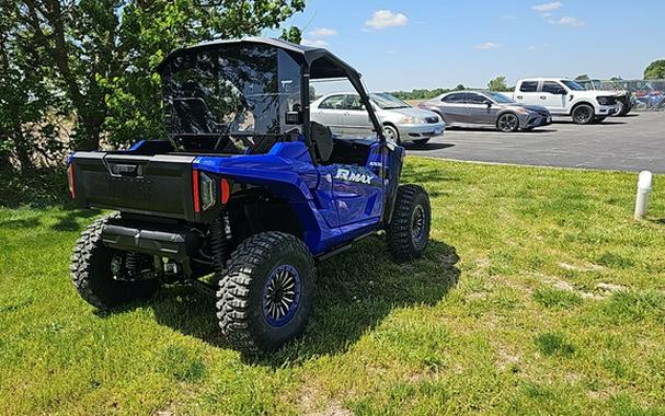 2026 Yamaha Wolverine RMAX2 1000 Sport
