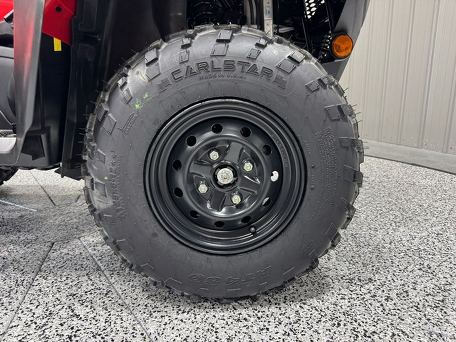 2026 Suzuki KingQuad 750AXi 4x4 AXi