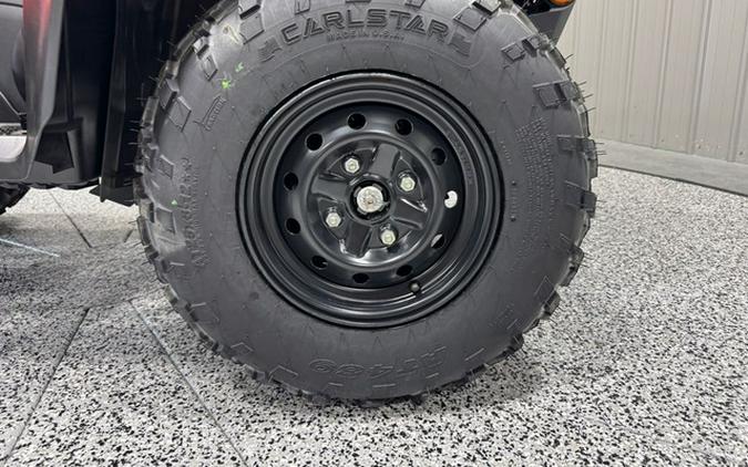 2026 Suzuki KingQuad 750AXi 4x4 AXi