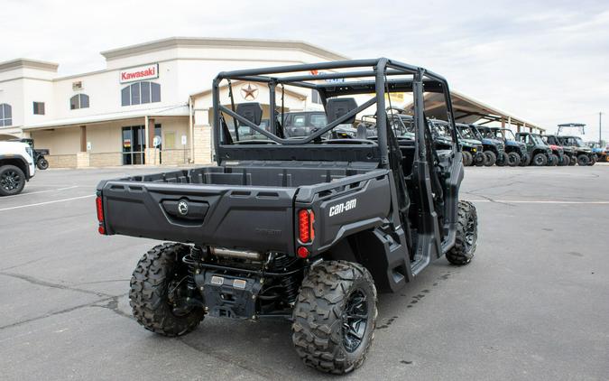 2026 CAN-AM DEFENDER MAX DPS HD9