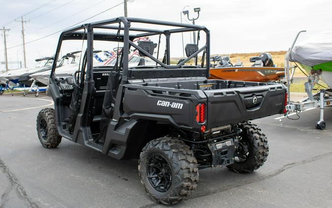 2026 CAN-AM DEFENDER MAX DPS HD9