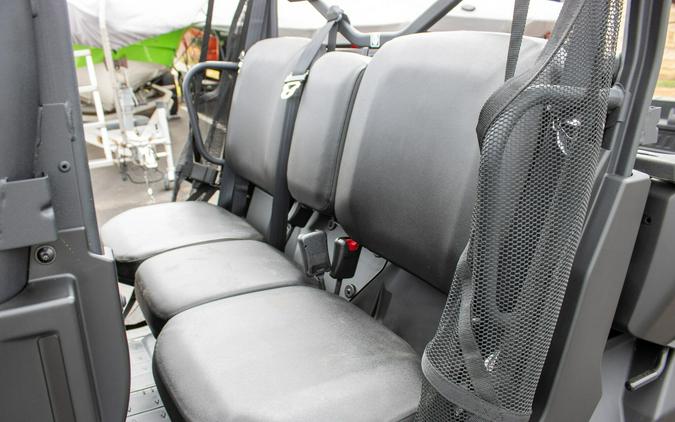 2026 CAN-AM DEFENDER MAX DPS HD9