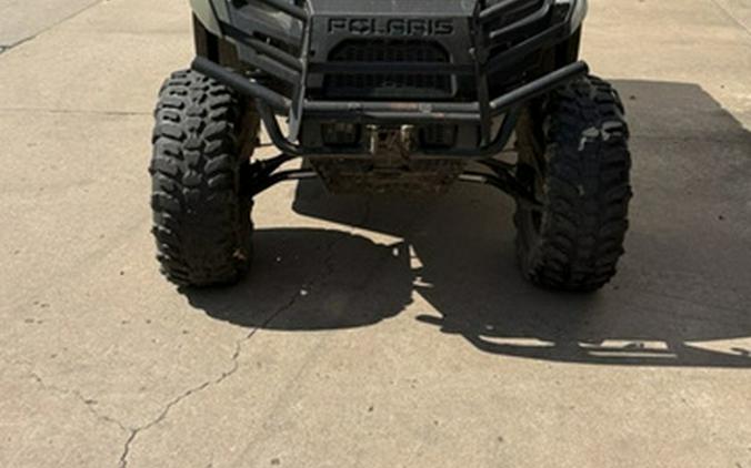 2012 Polaris Ranger 500 EFI