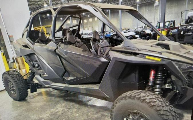 2023 Polaris® RZR Pro R 4 Ultimate