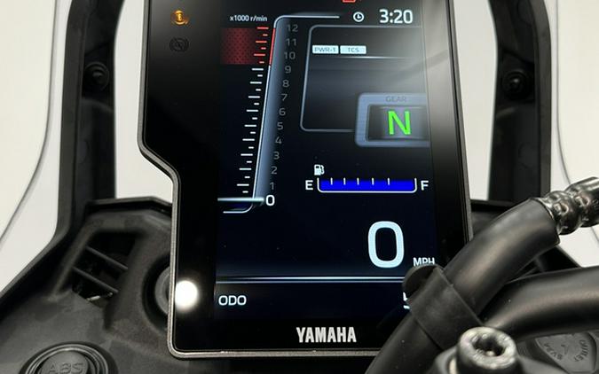 2026 Yamaha Tnr 700