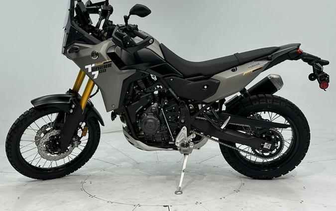 2026 Yamaha Tnr 700
