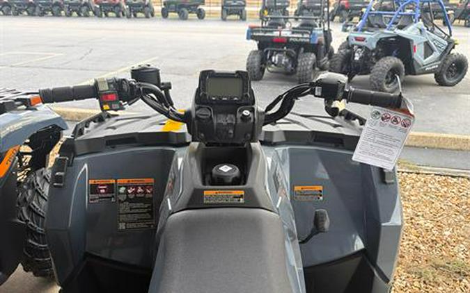 2027 Polaris Sportsman 500 EPS