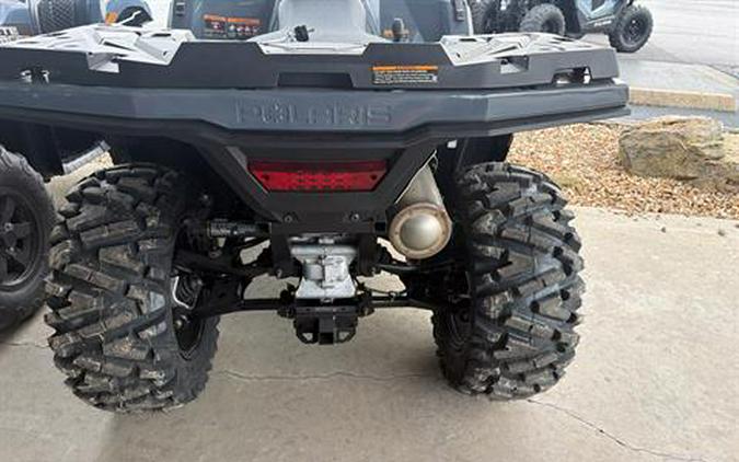 2027 Polaris Sportsman 500 EPS