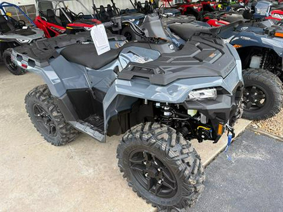 2027 Polaris Sportsman 500 EPS